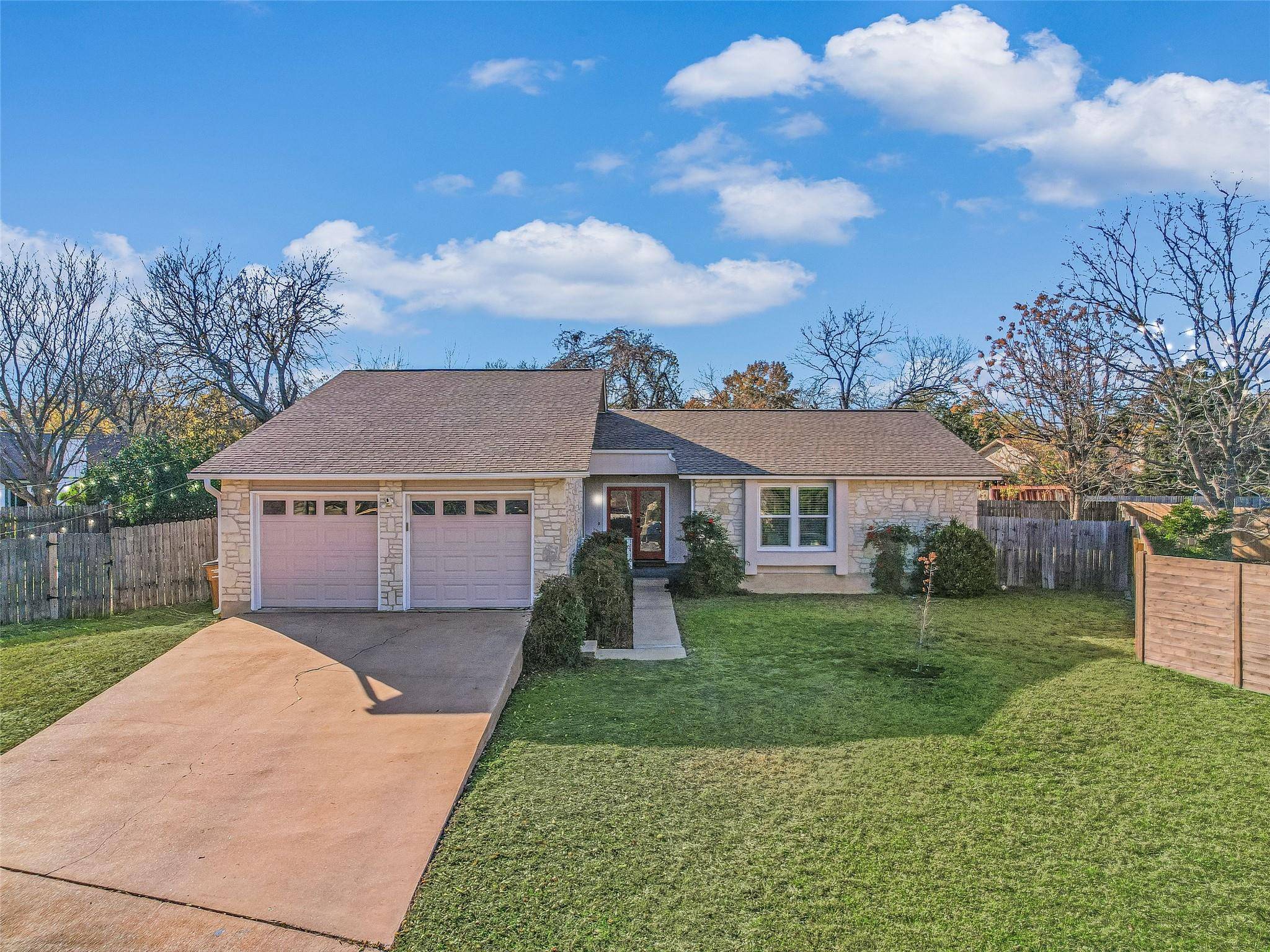 12410 Sparkling Creek CIR, Austin, TX 78729