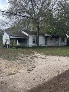 202 Mary ST, Thorndale, TX 76577
