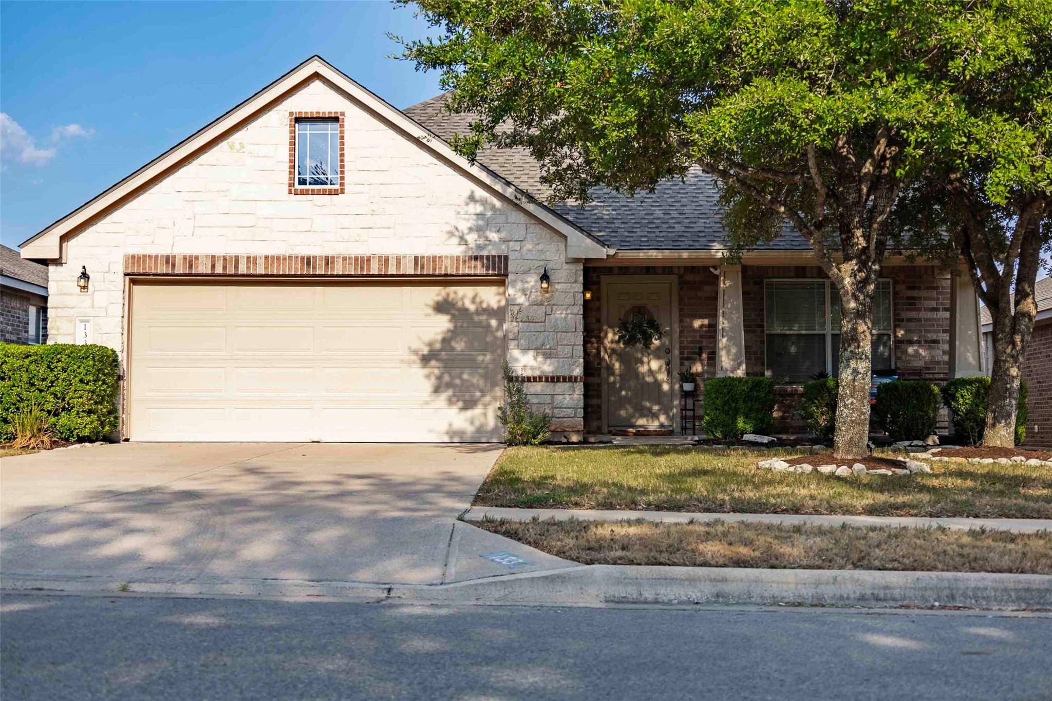 133 Calline Mayes RUN, Buda, TX 78610