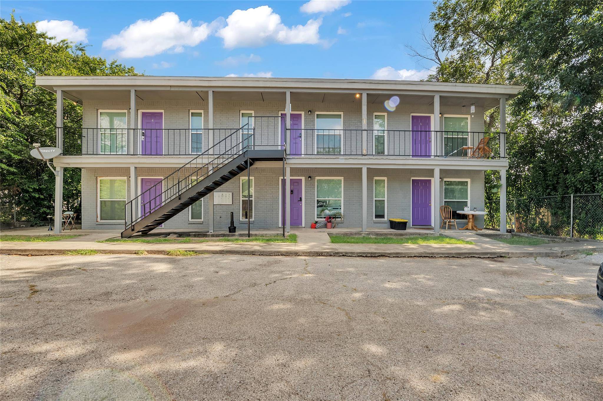 109 E Dean Ave, Killeen, TX 76541