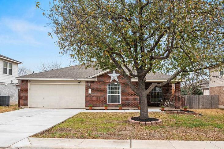 251 Bluestem ST, Kyle, TX 78640