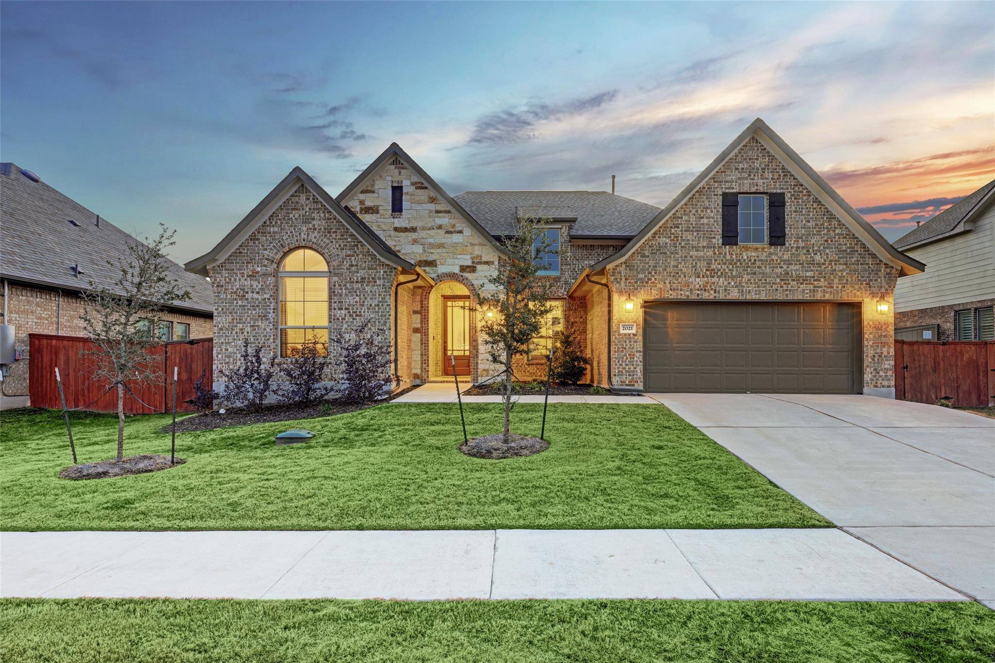 2021 Waterview RD, Georgetown, TX 78628