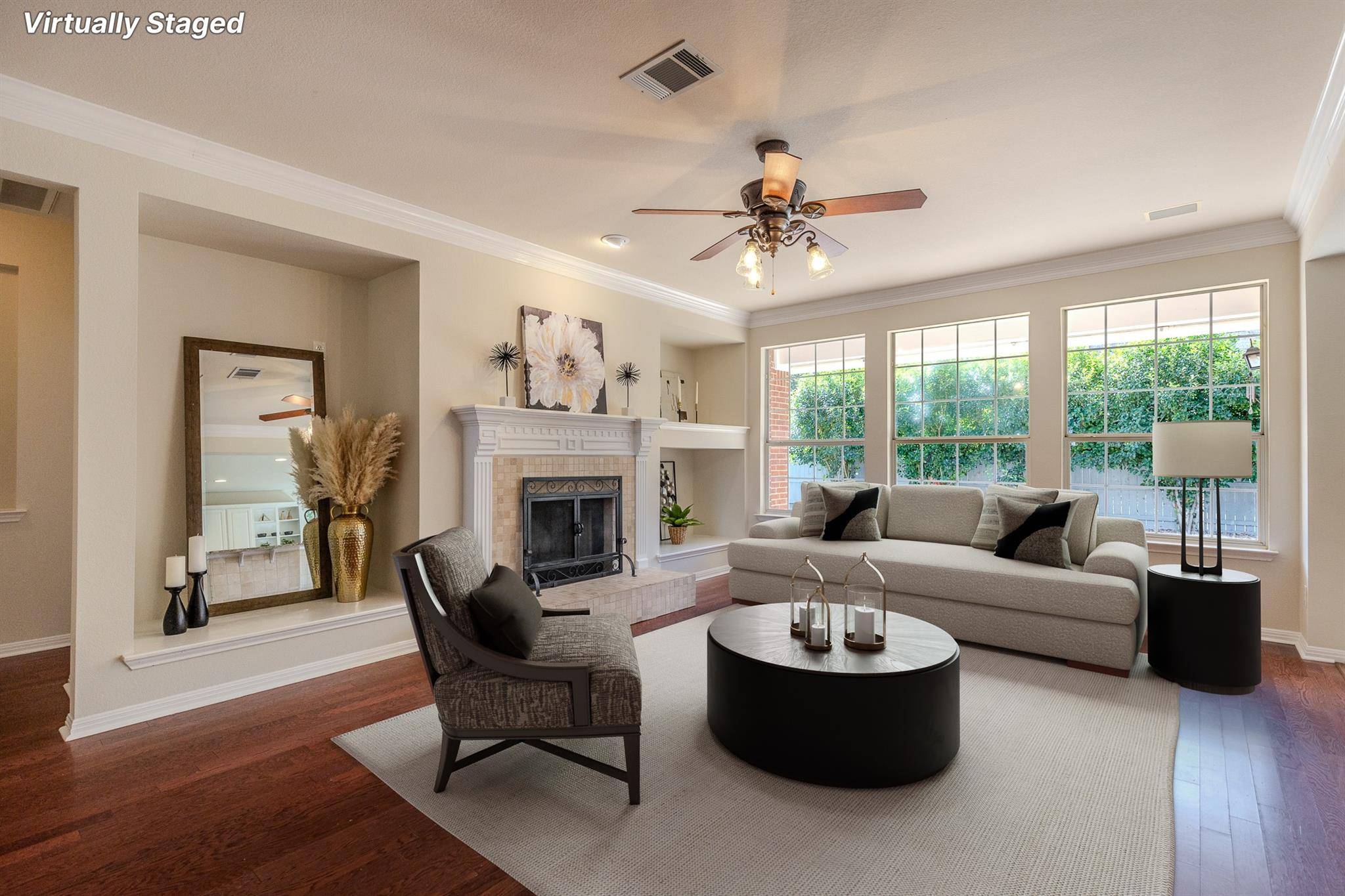 101 Poppy Hills DR, Georgetown, TX 78628