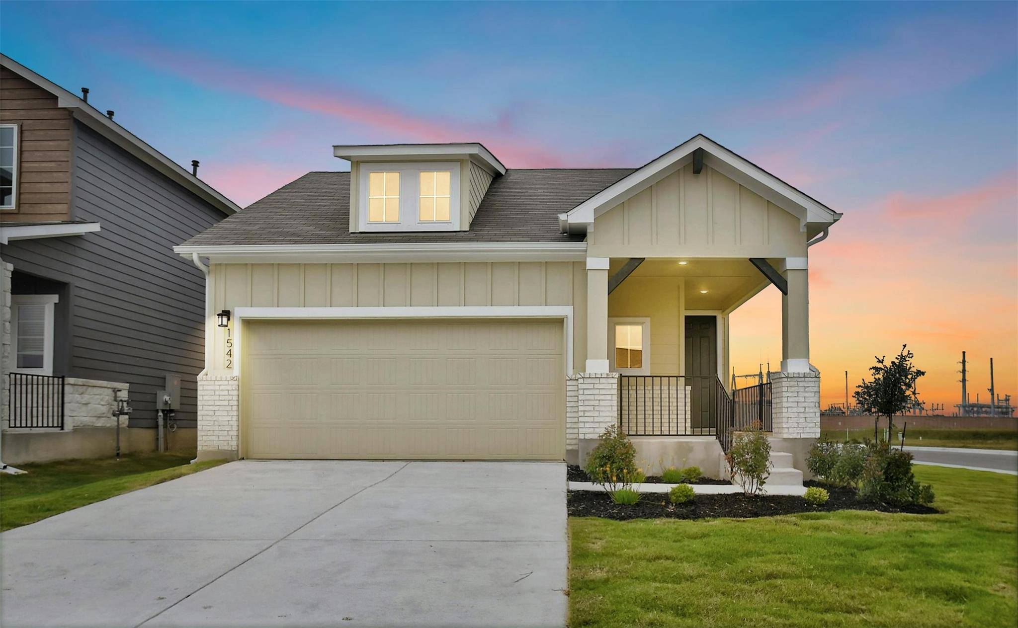 1542 Estelea GRV, New Braunfels, TX 78130