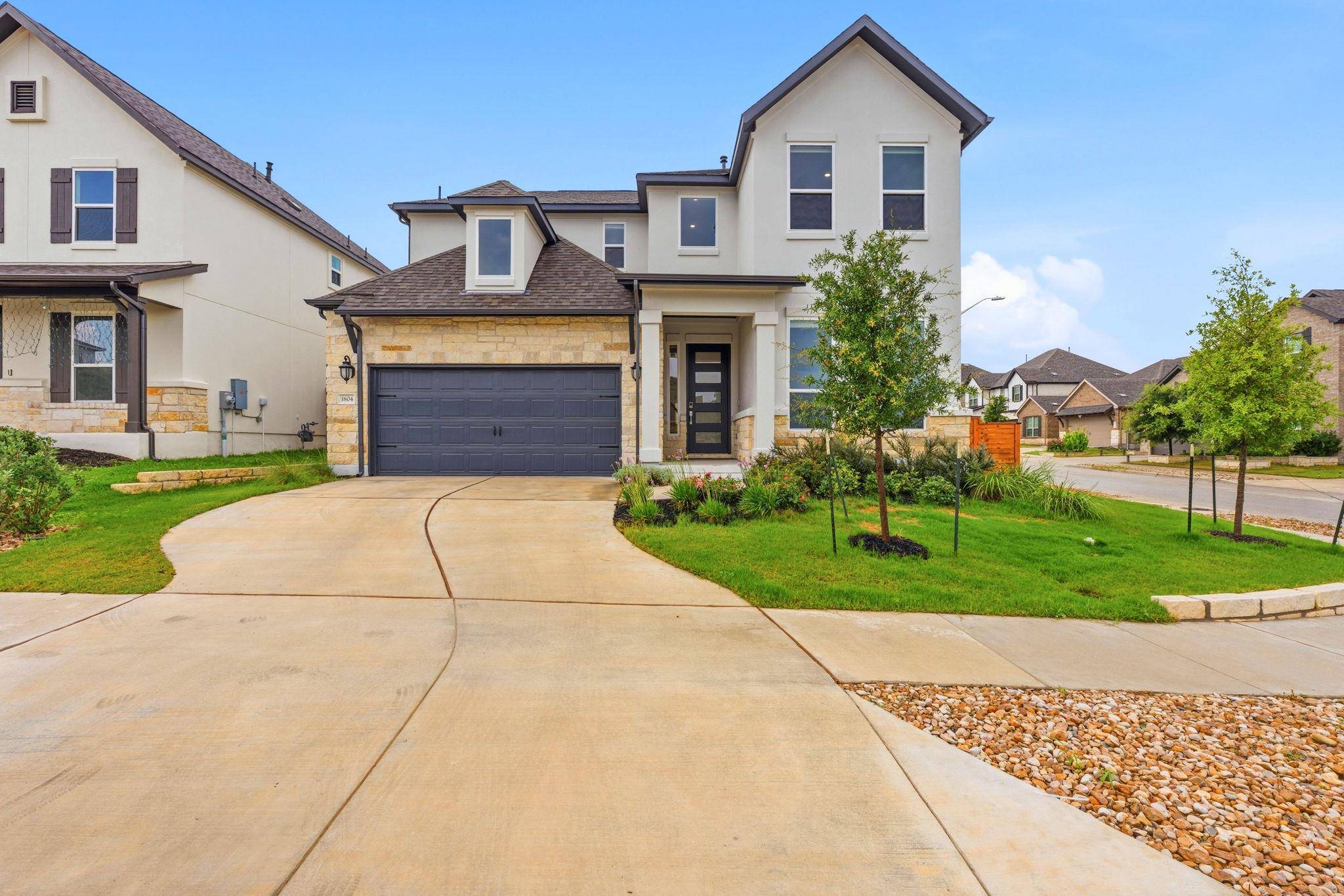 1804 Piercing Gaze RD, Leander, TX 78641