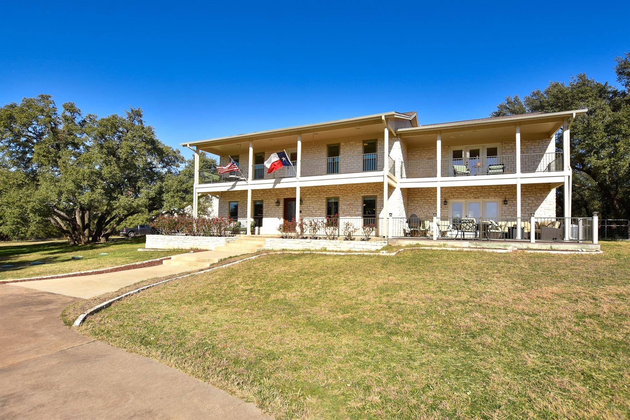 107 Blue Quail DR, Georgetown, TX 78628