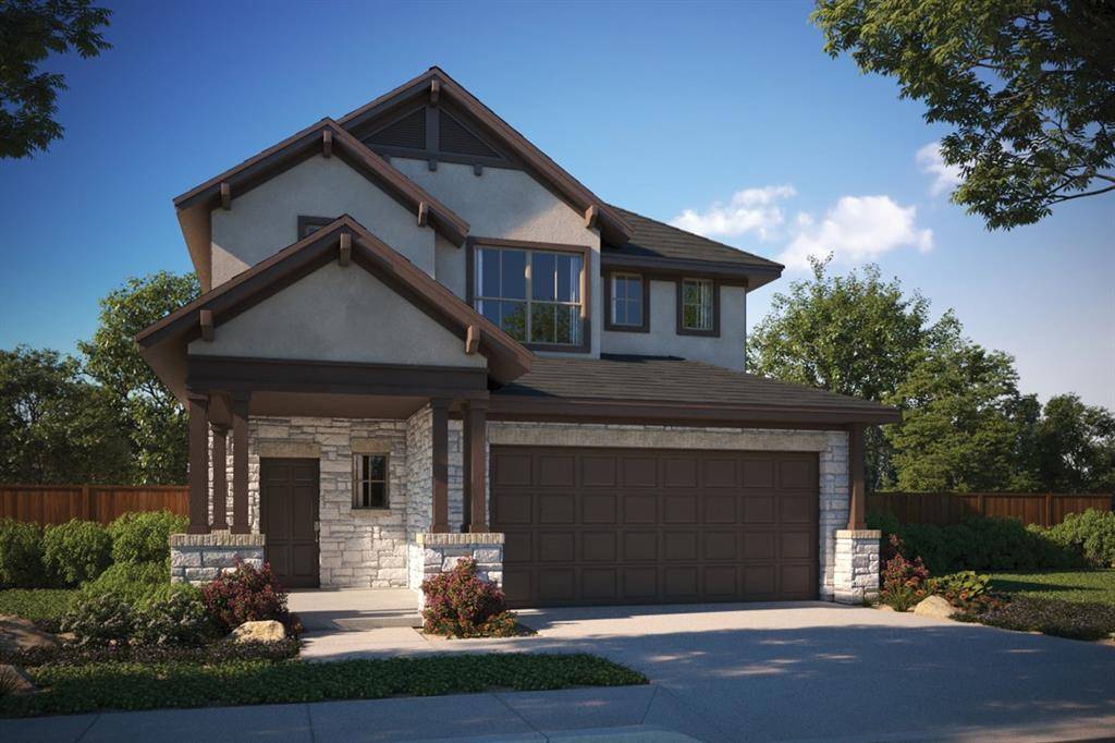 6214 Marsh LN, Buda, TX 78610