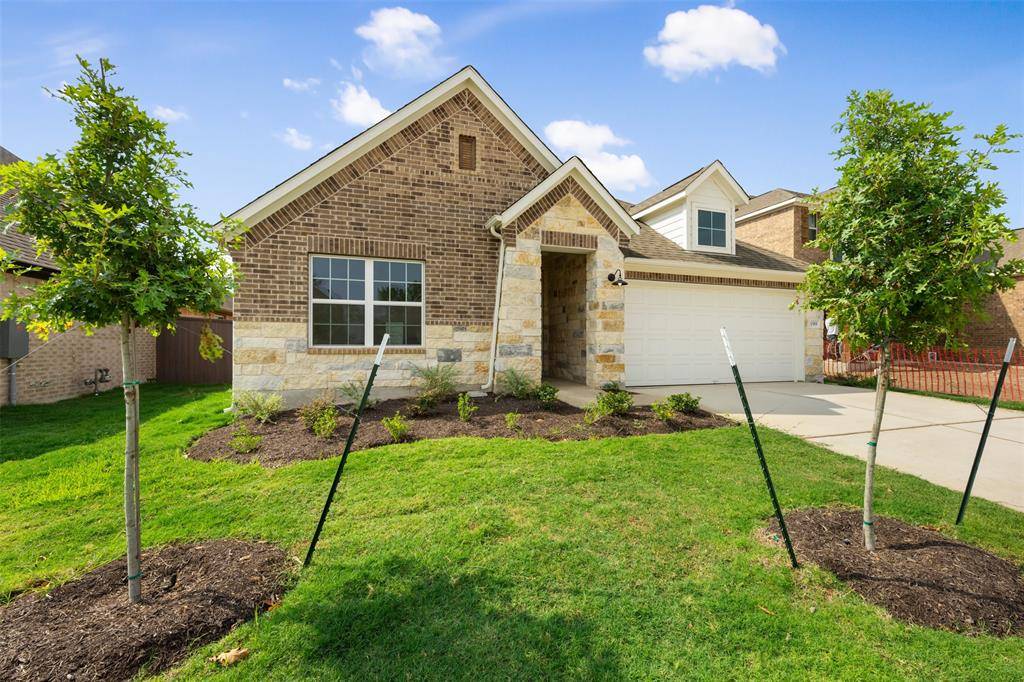 199 Golden Gate LN, Kyle, TX 78640