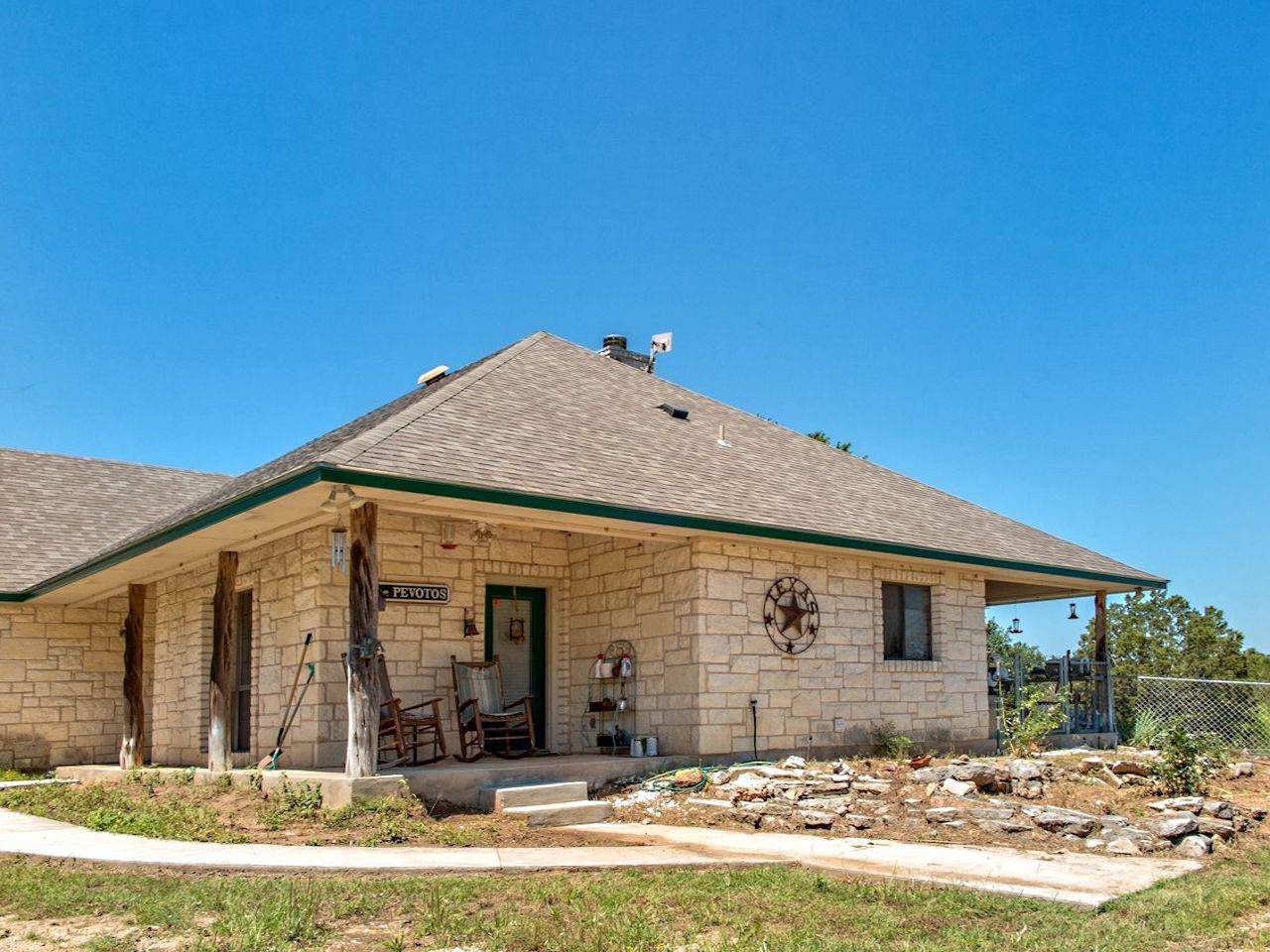 2600 County Road 120A, Marble Falls, TX 78654