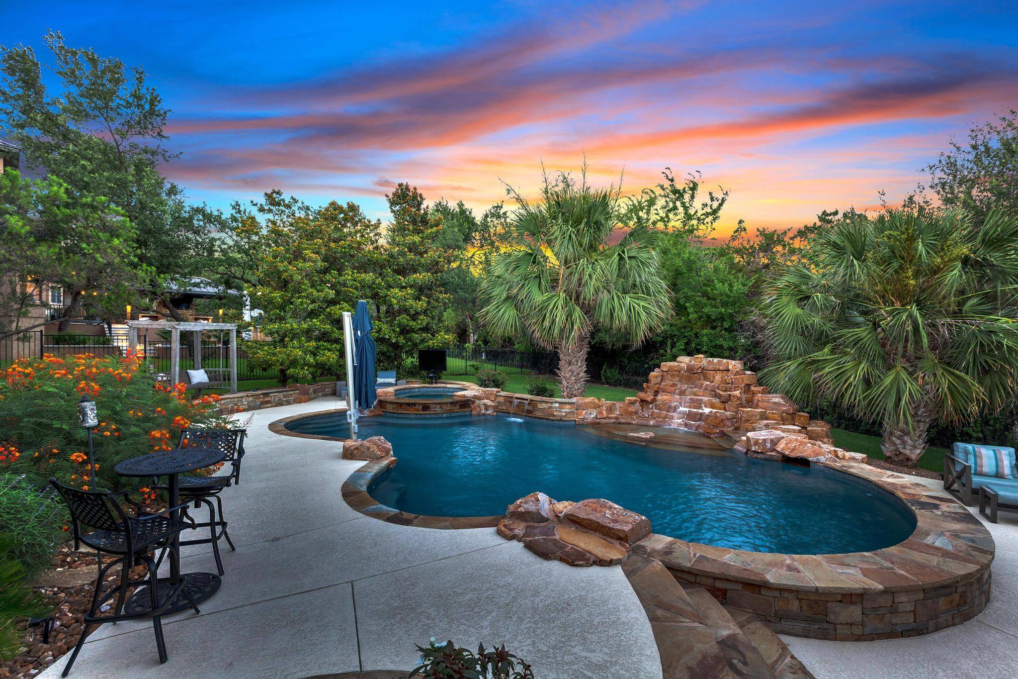 14417 Heron Bay CV, Austin, TX 78738