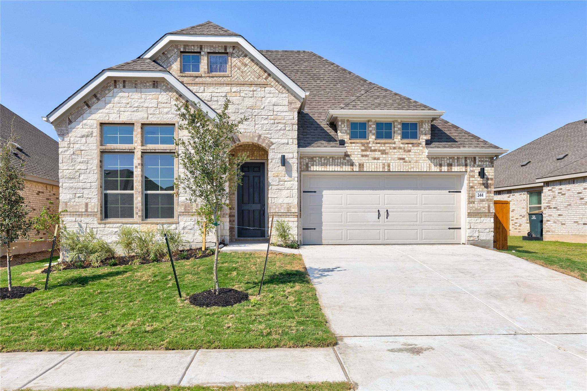 344 Bay Breeze DR, Kyle, TX 78640