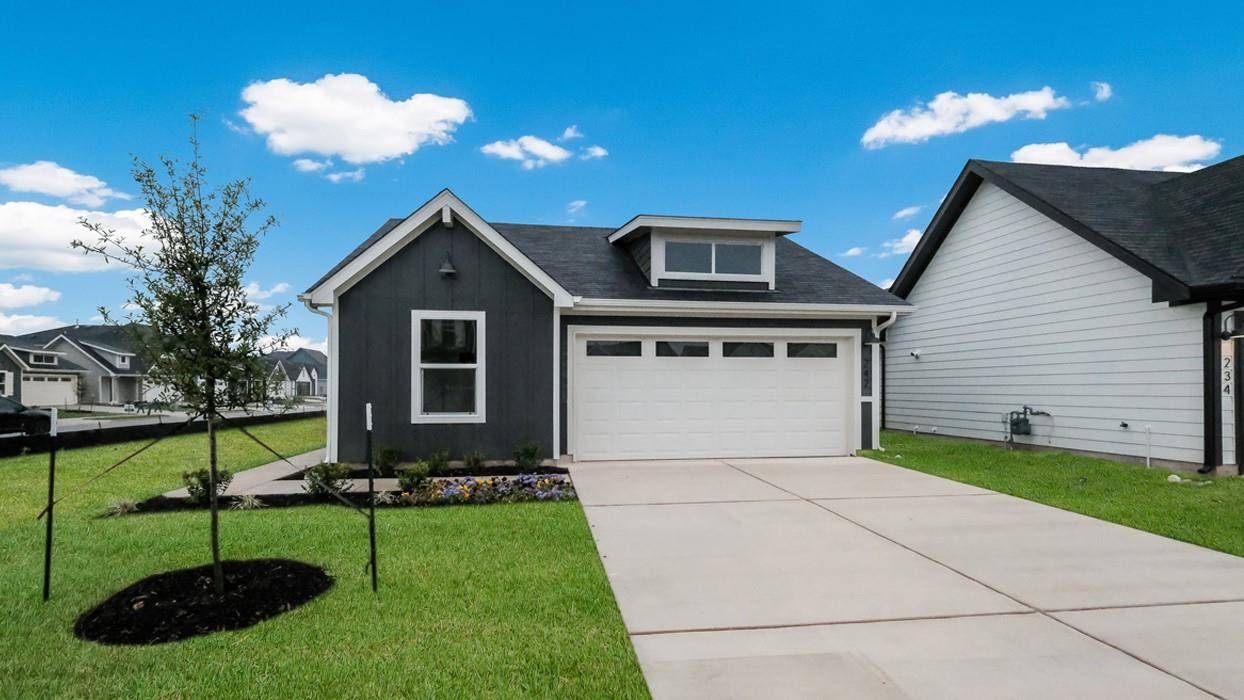 520 Sandringham LOOP, Uhland, TX 78640