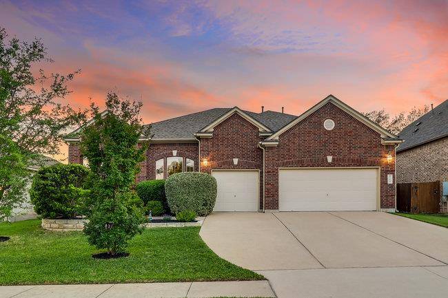 905 Canyon Springs DR, Cedar Park, TX 78613