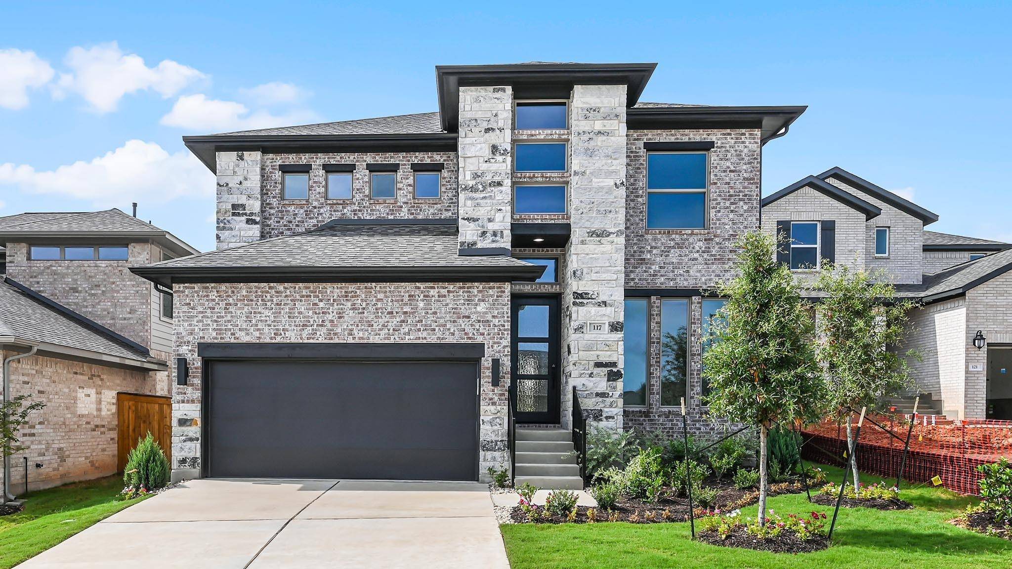 117 Bluff Creek LN, Georgetown, TX 78628