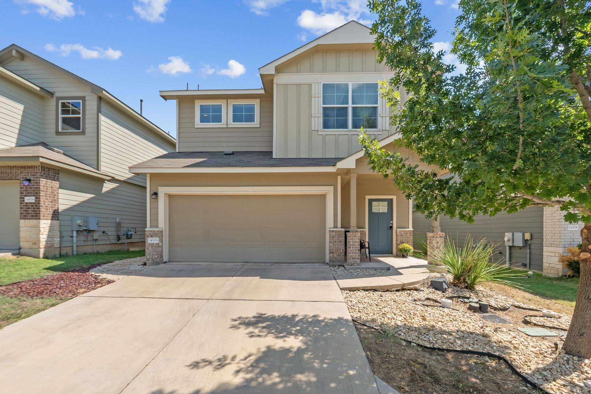 14506 Frankel LOOP #48, Pflugerville, TX 78660