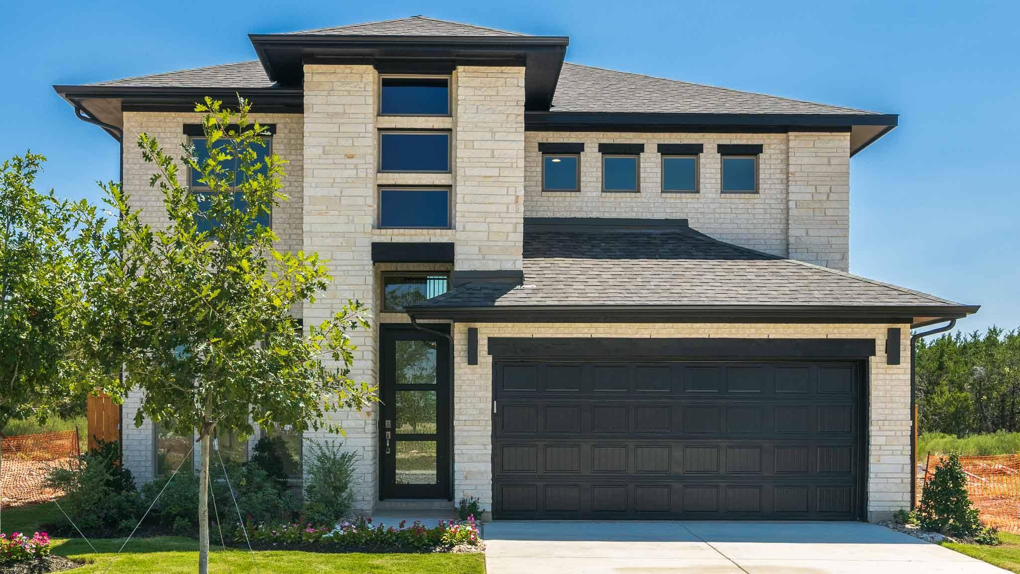 226 Bright Light WAY, Georgetown, TX 78633