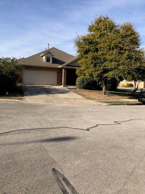 11512 SUNNY CREEK LN, Manor, TX 78653