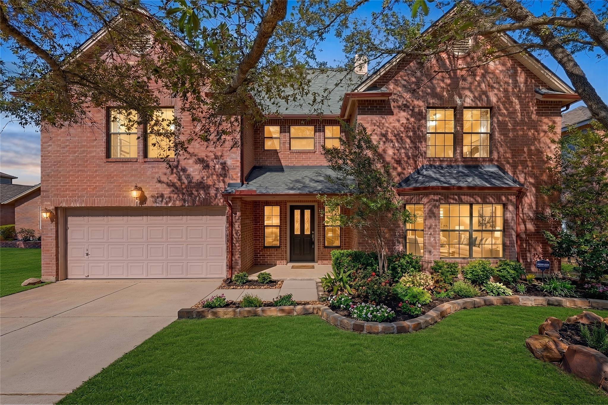 1506 Somerset Canyon LN, Cedar Park, TX 78613