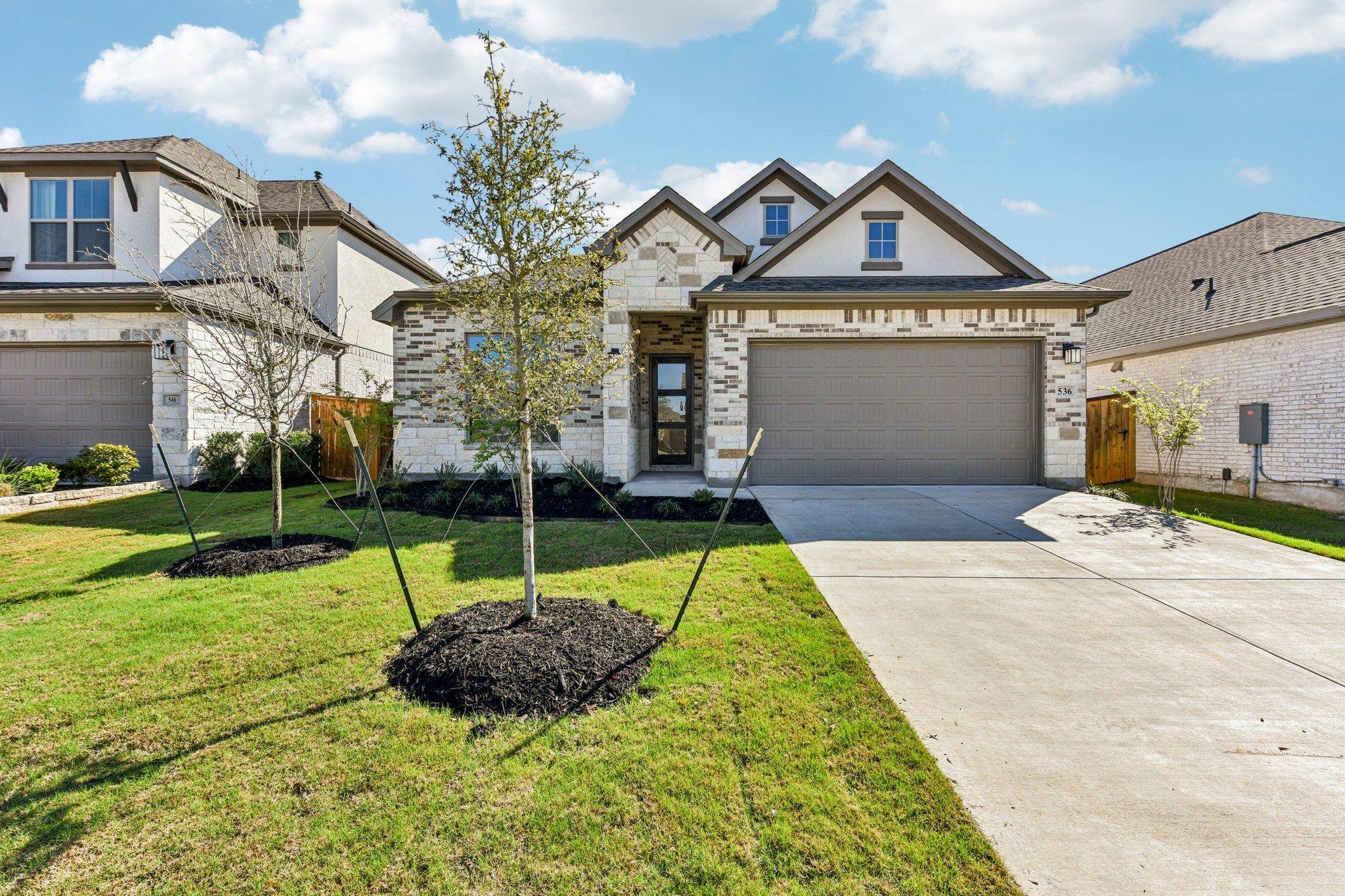 536 Prickly Poppy LOOP, Kyle, TX 78640