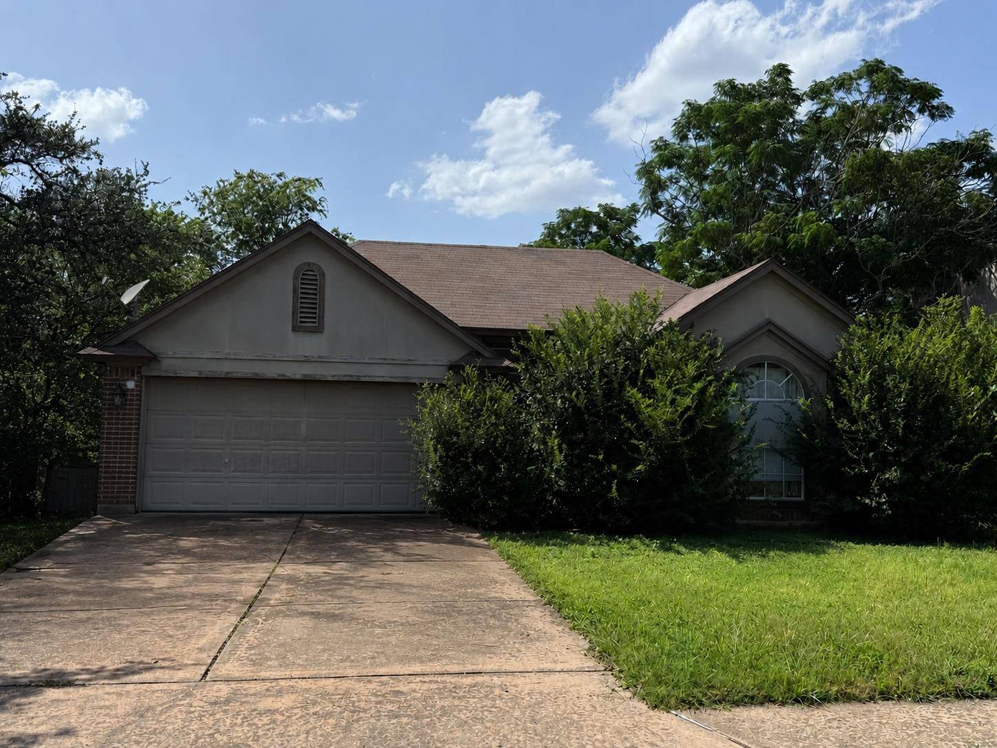 1905 Birds Nest CT, Cedar Park, TX 78613