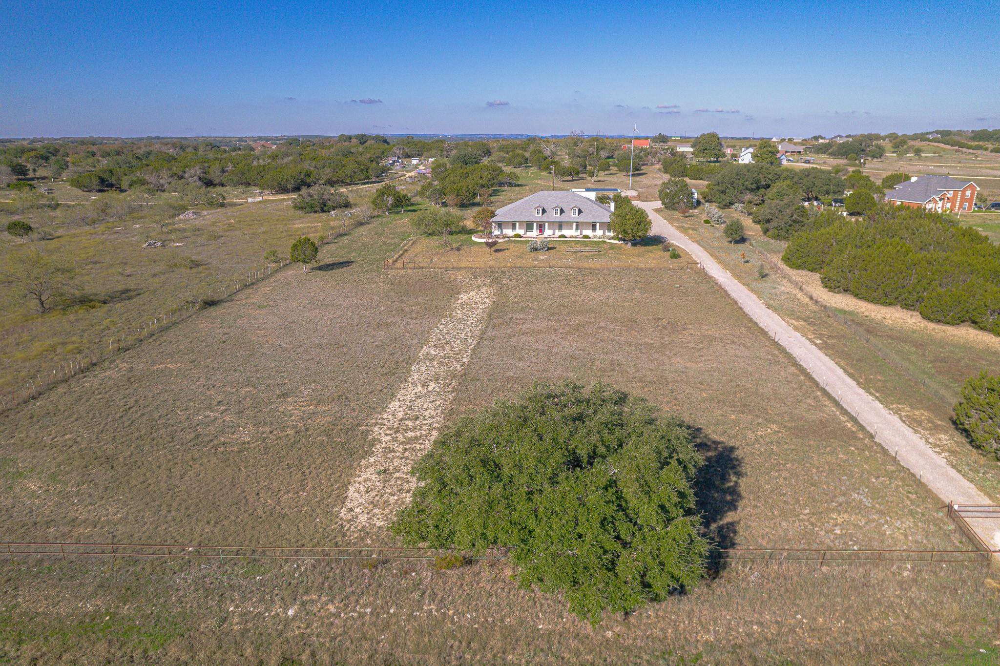 3091 N FM 116 HWY, Copperas Cove, TX 76522