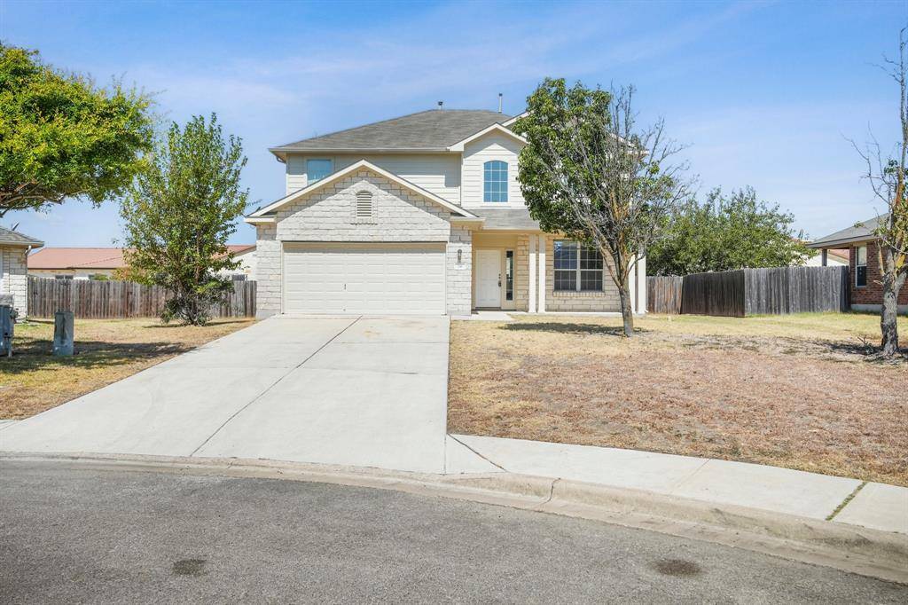 241 Goldenrod ST, Kyle, TX 78640