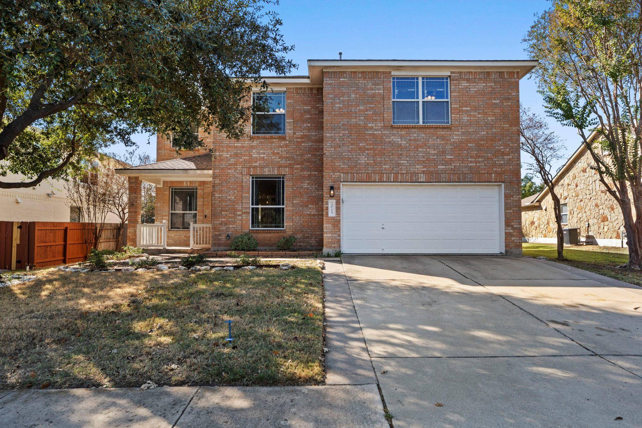 2015 Angelique CT, Leander, TX 78641