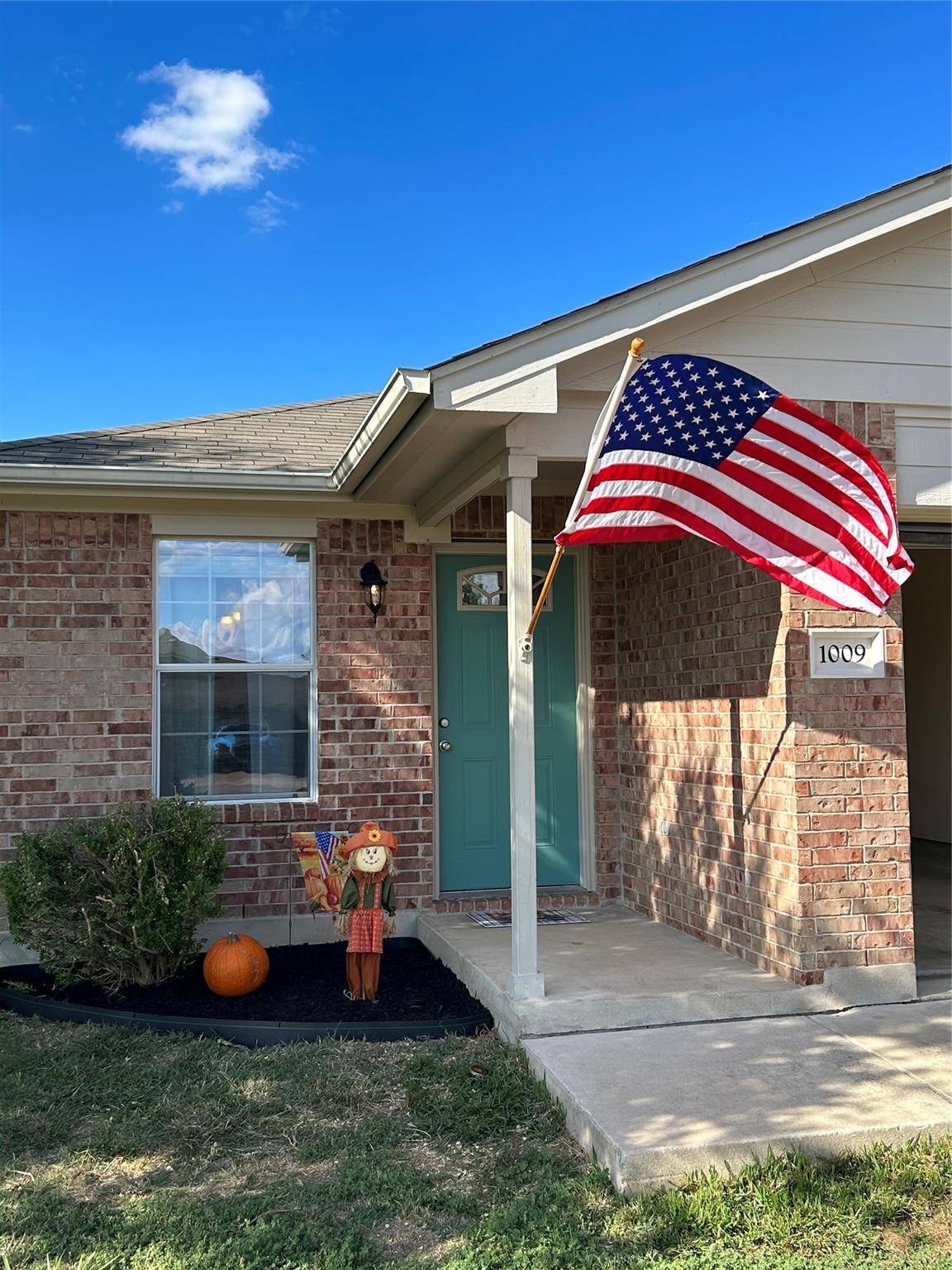1009 Drovers CV, Georgetown, TX 78626