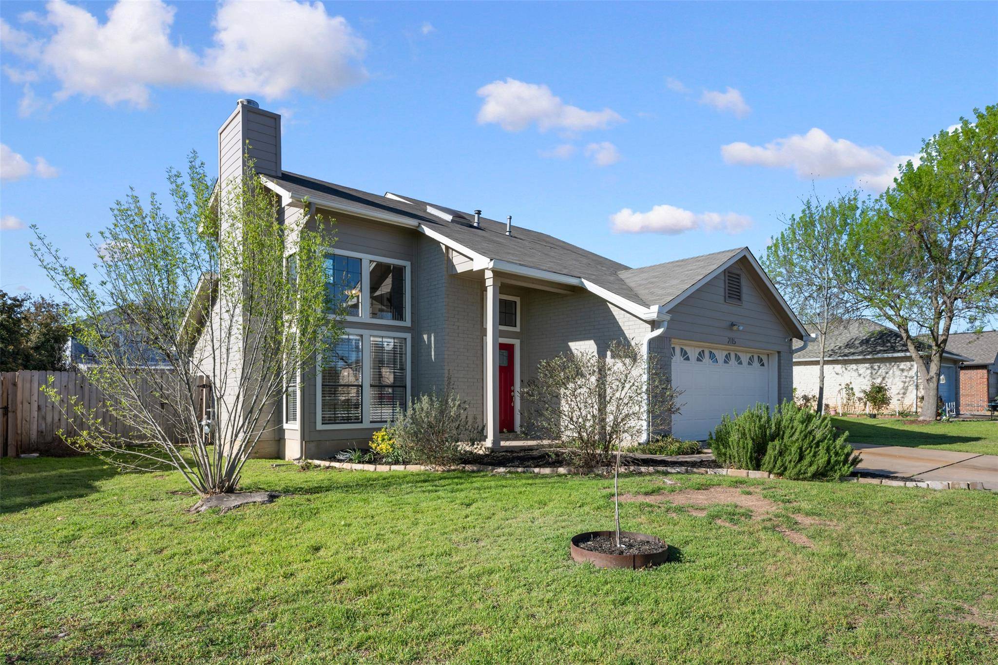 2115 Boxwood PATH, Round Rock, TX 78664