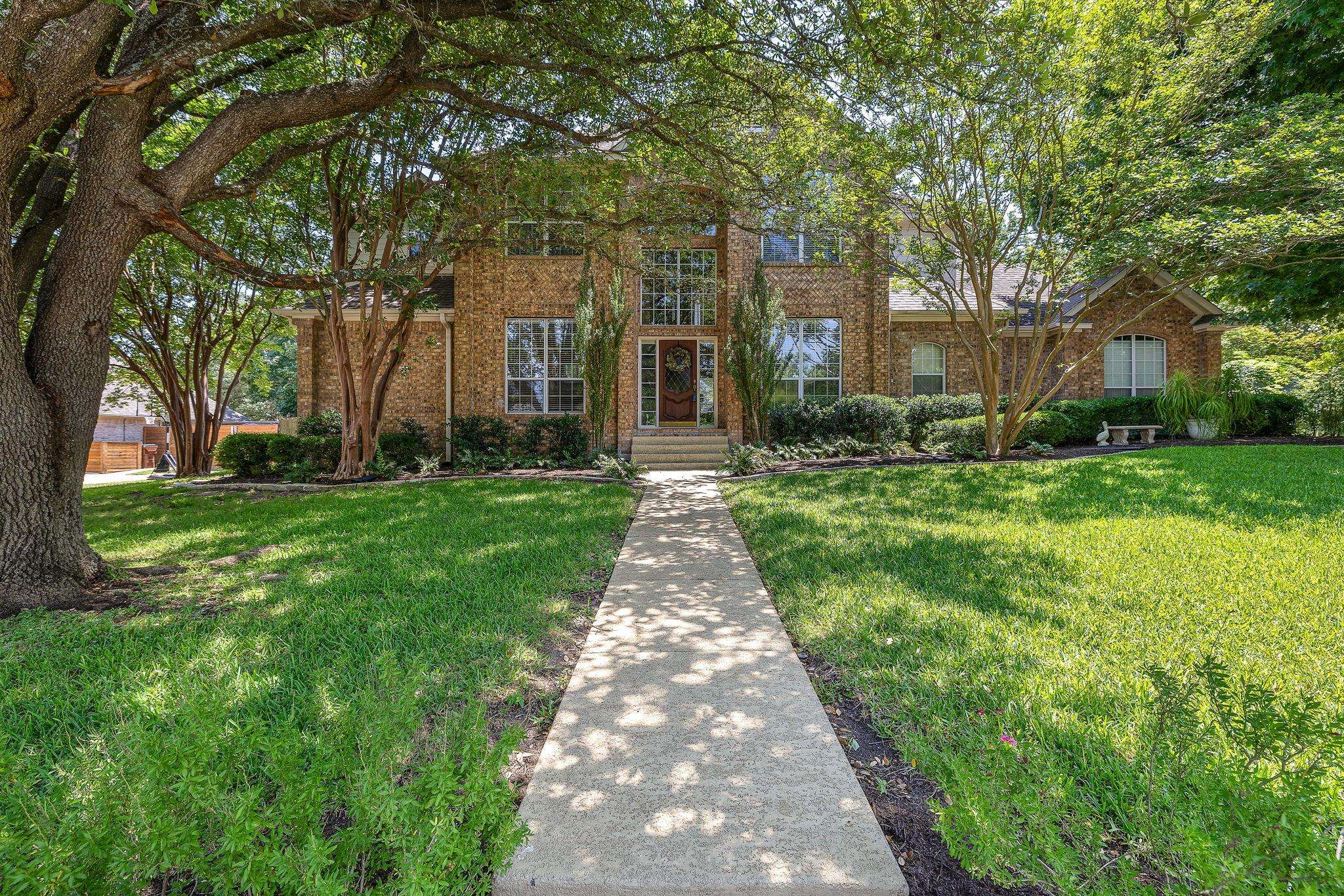 10 Wilderness WAY, Round Rock, TX 78664