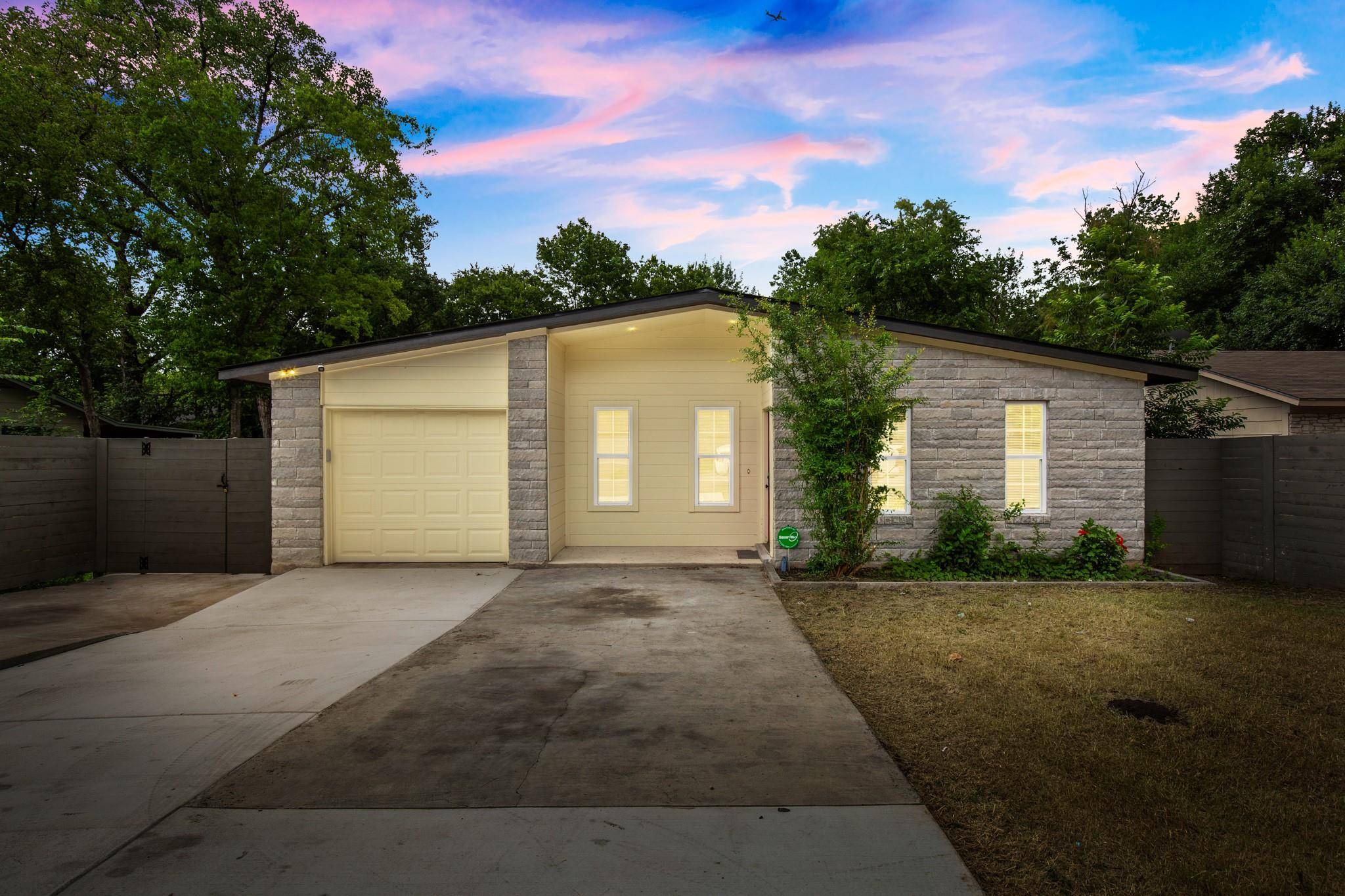 9503 N Creek DR, Austin, TX 78753