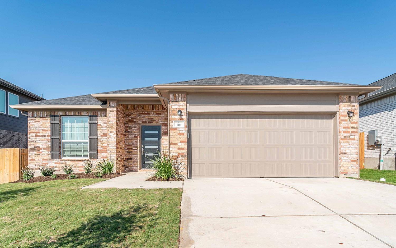 118 Ginger ST, Buda, TX 78610