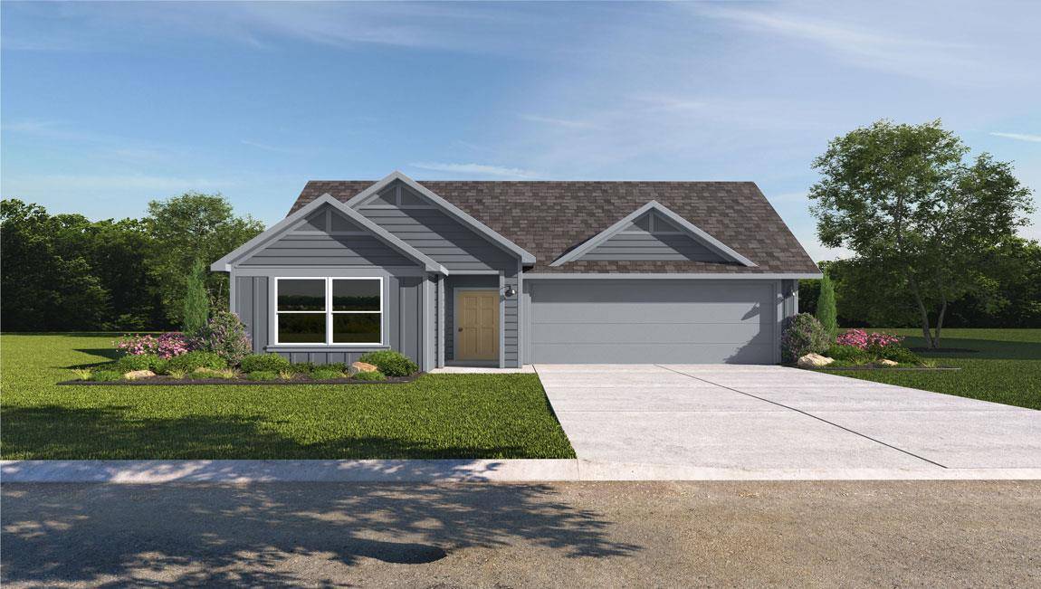 4019 Illian CV, Killeen, TX 76542
