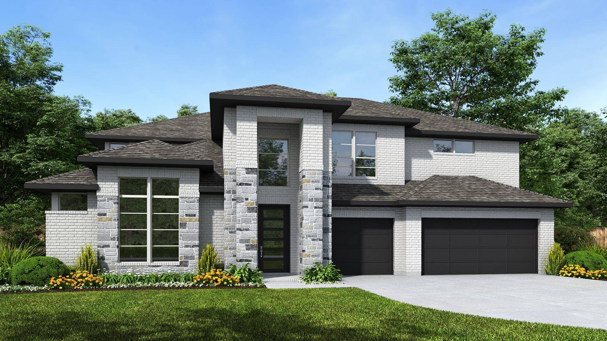 1329 Sunset Hill WAY, Georgetown, TX 78628