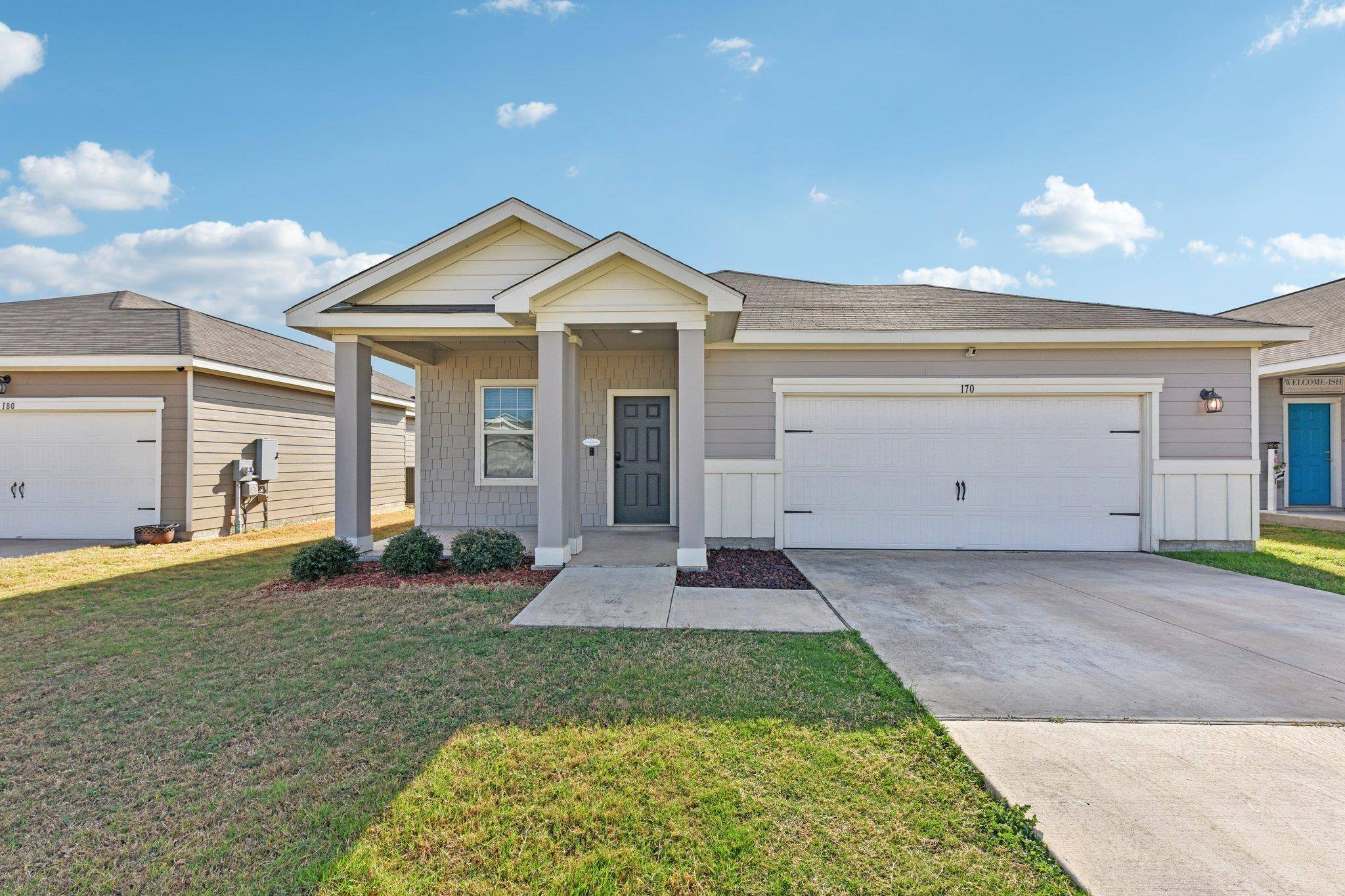 170 Satsuma LN, Kyle, TX 78640