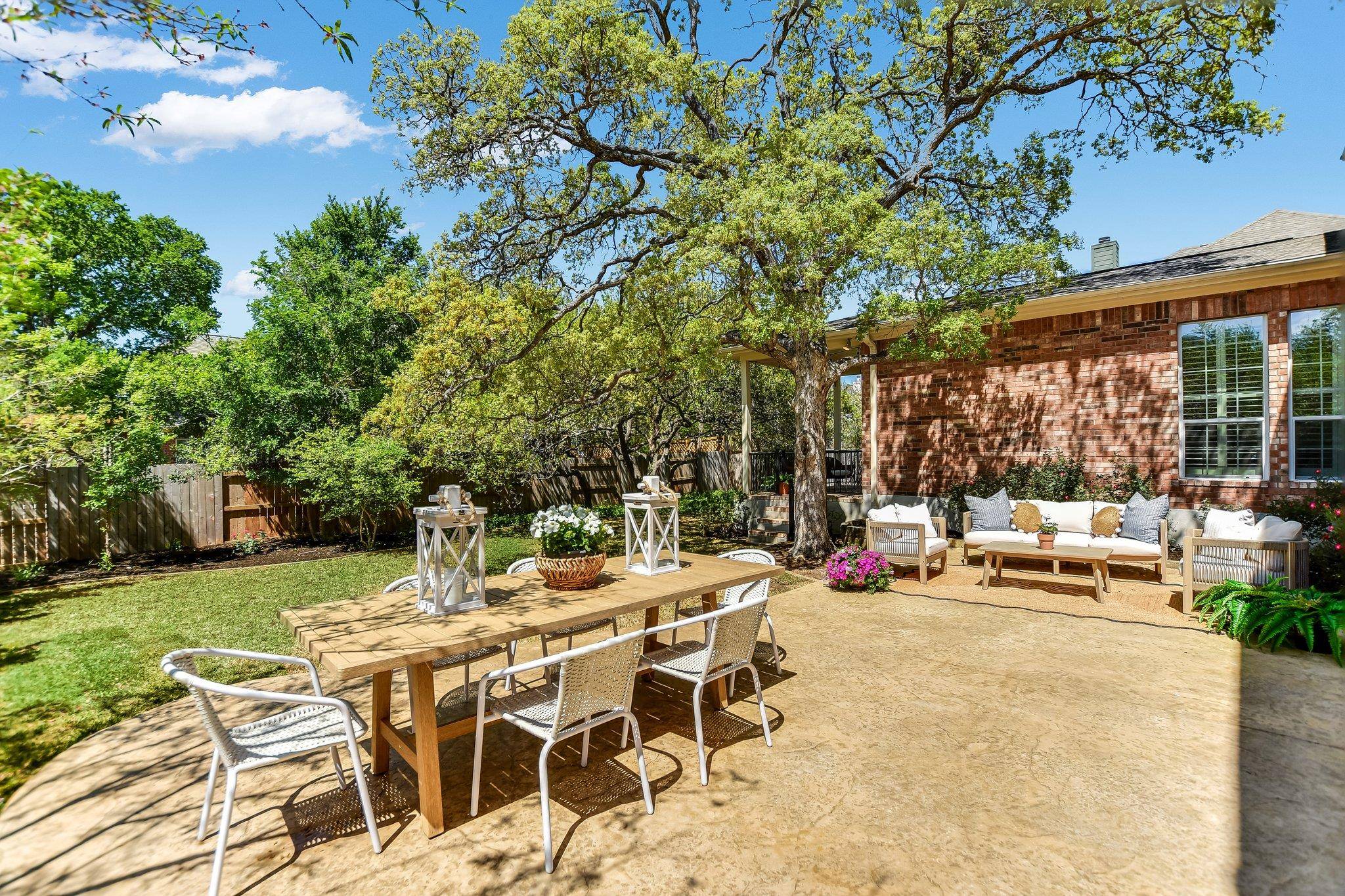 1707 Catchfly CV, Cedar Park, TX 78613
