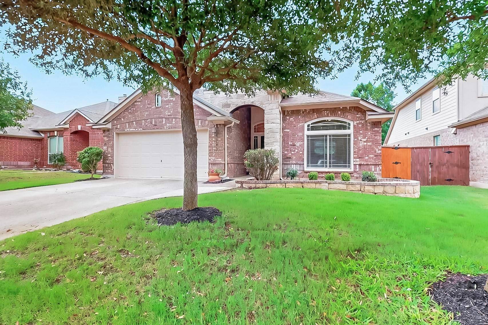 320 Atlanta Park DR, Georgetown, TX 78628