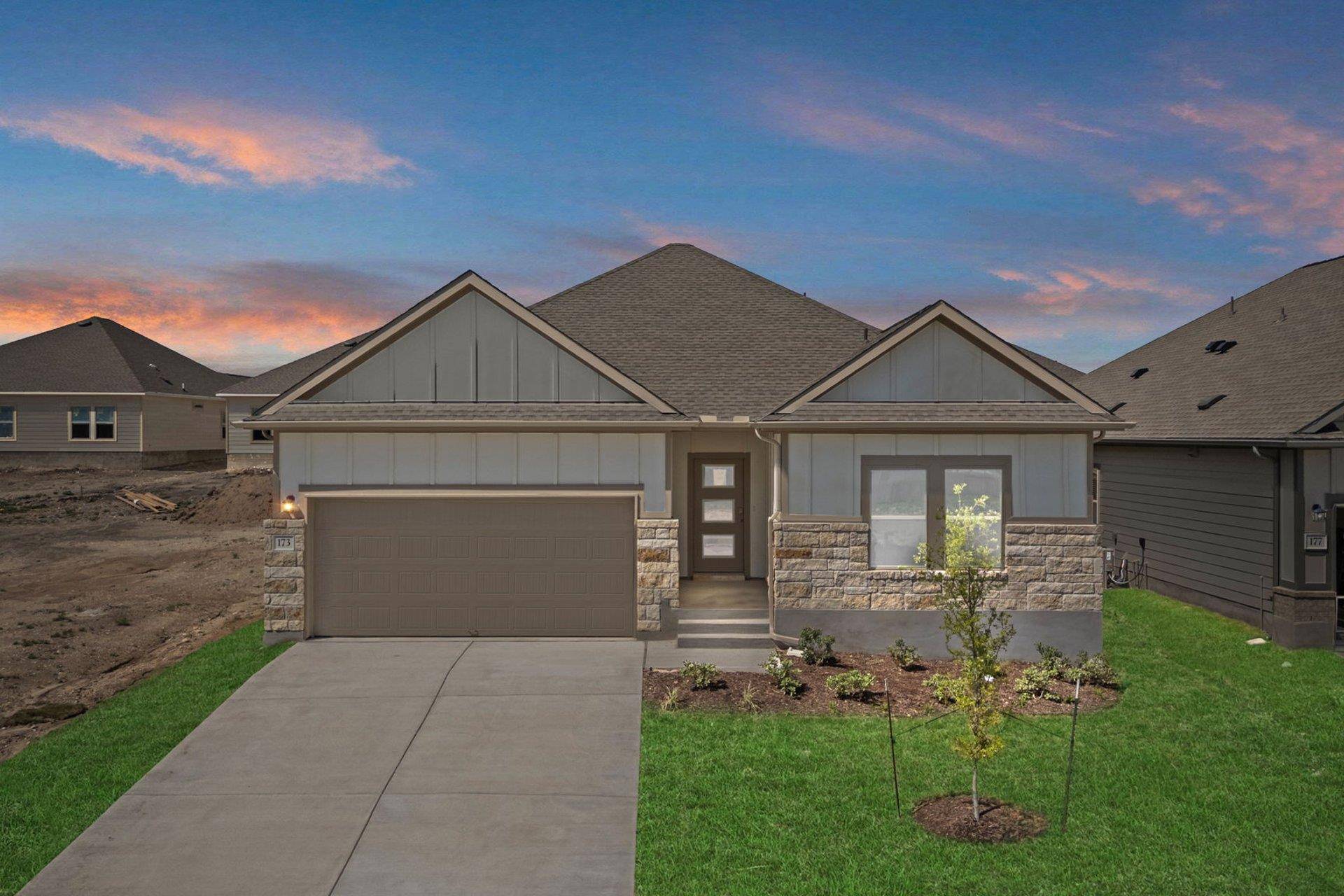 173 Sleep Hollow, Jarrell, TX 76537
