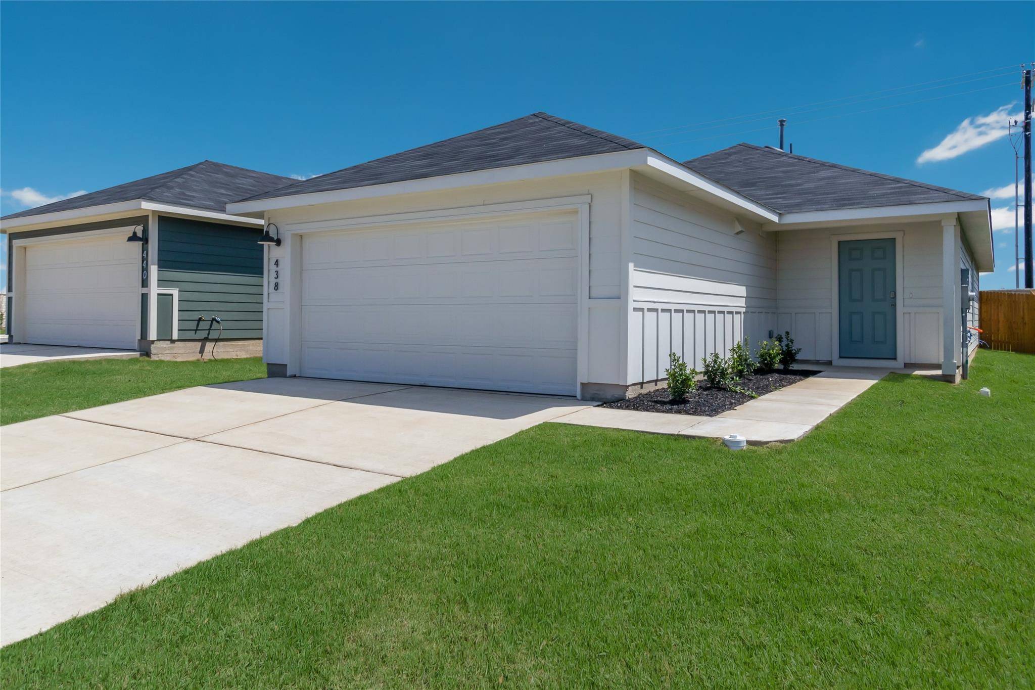 222 Alkali DR, Buda, TX 78610