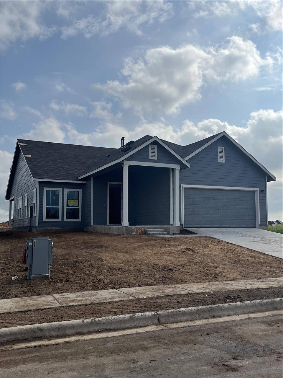 285 Denali DR, Kyle, TX 78640