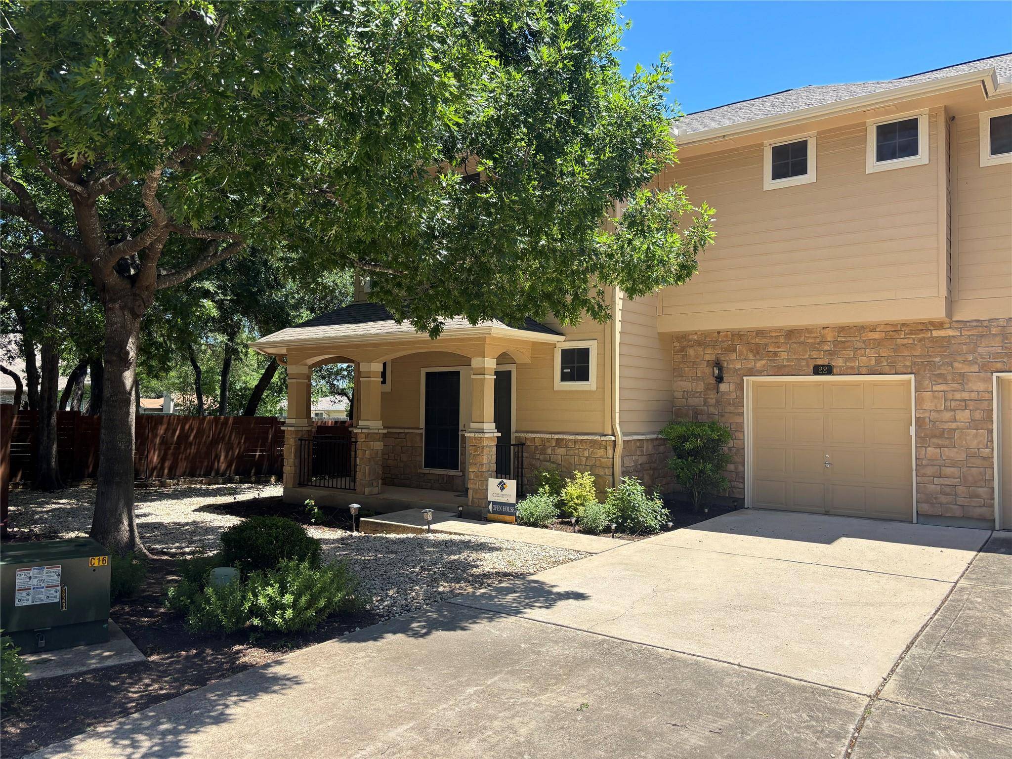 11000 Anderson Mill RD #22, Austin, TX 78750