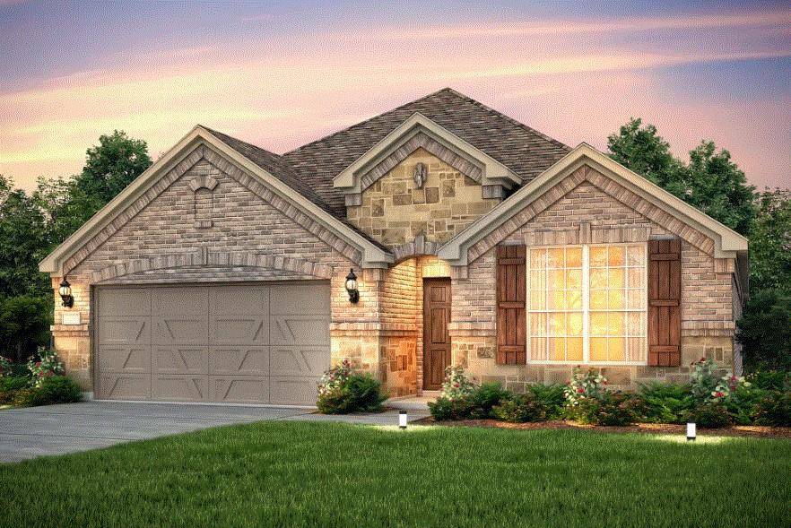 170 Muddy Creek WAY, Kyle, TX 78640