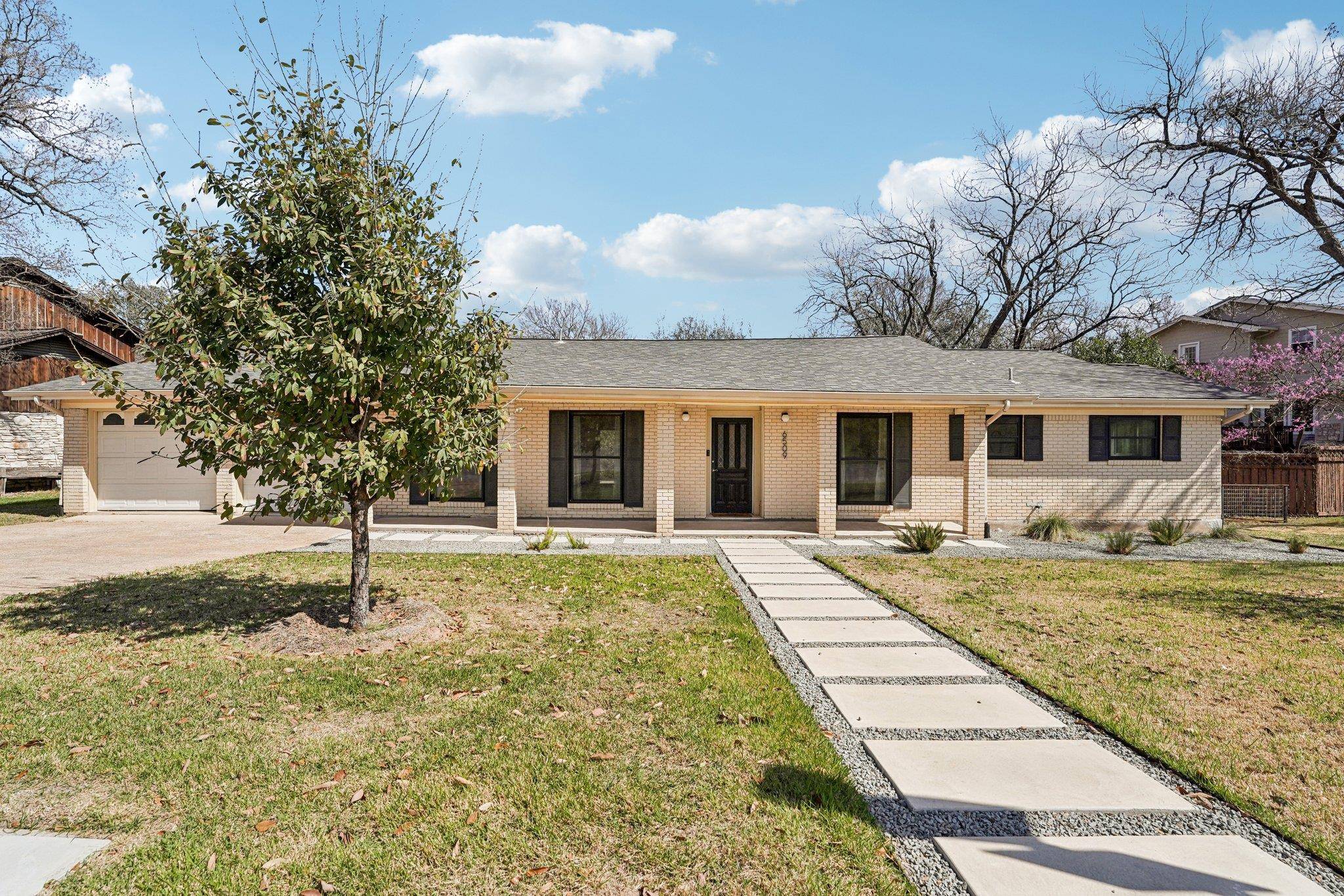 6509 Northeast DR, Austin, TX 78723