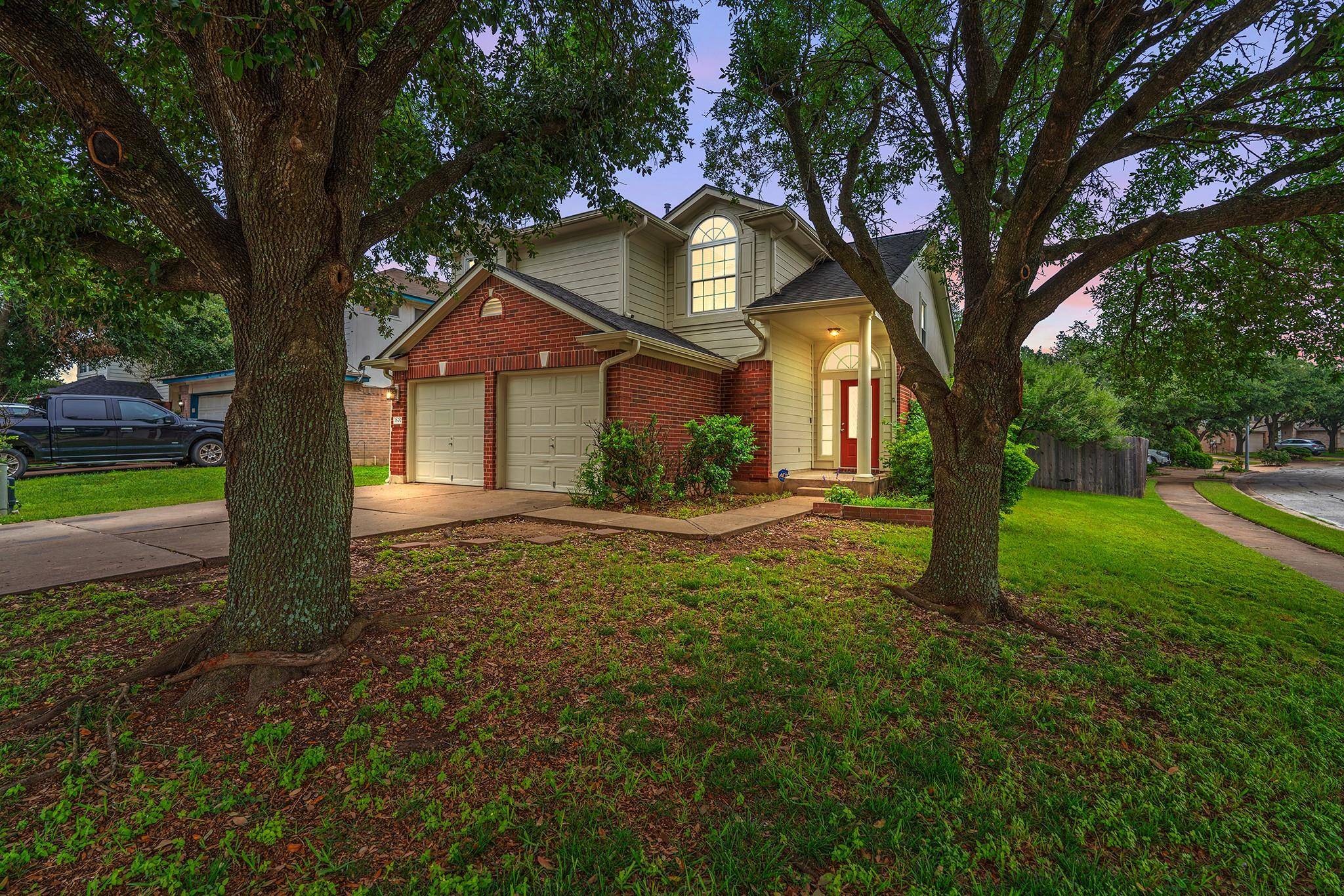 1600 Hueco Mountain RD, Round Rock, TX 78664
