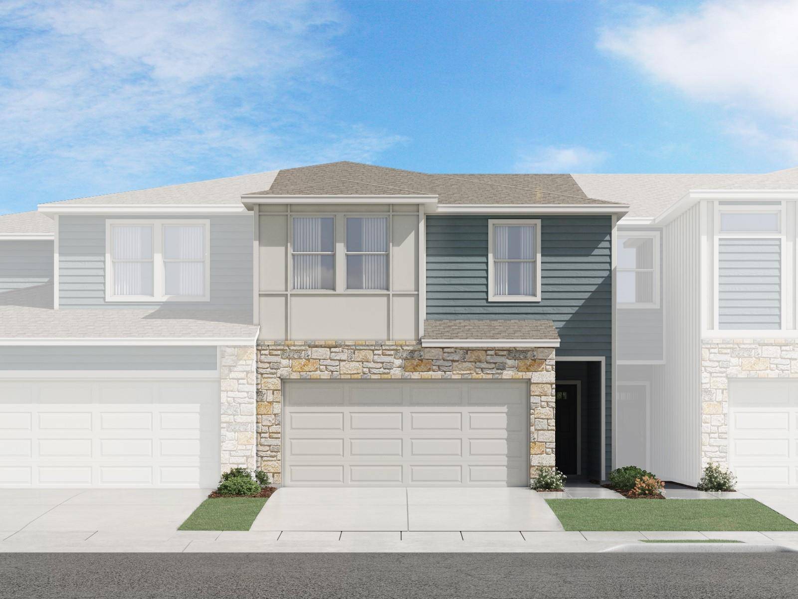 12804 Siena Village LN, Buda, TX 78610