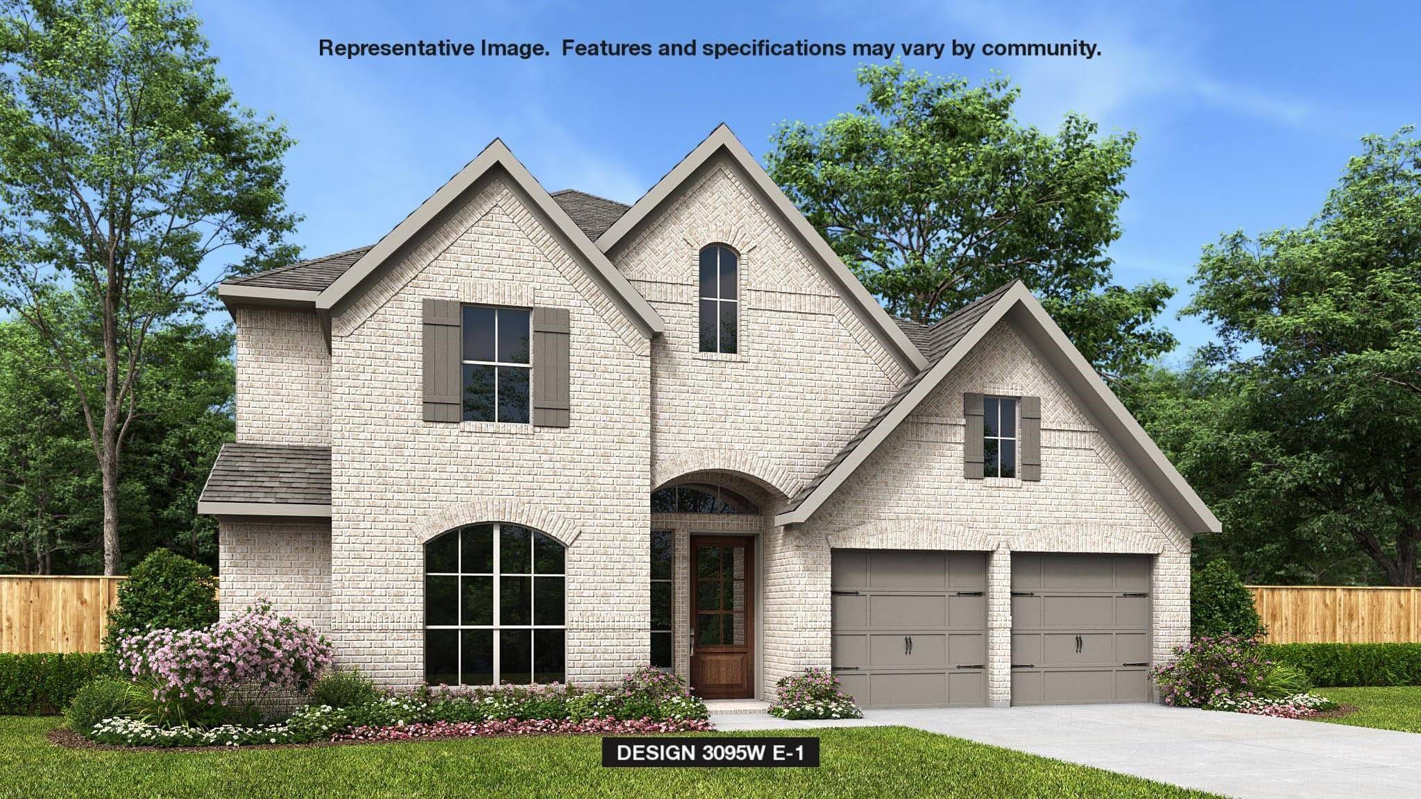 1705 Snowdrop DR, Georgetown, TX 78628