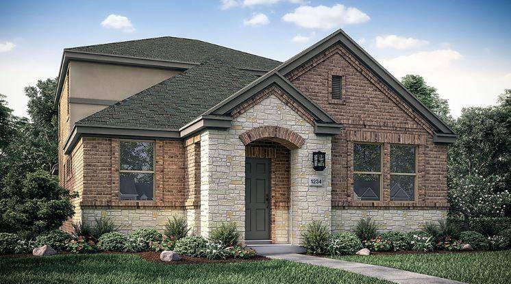 112 Makinaw RD, Hutto, TX 78634