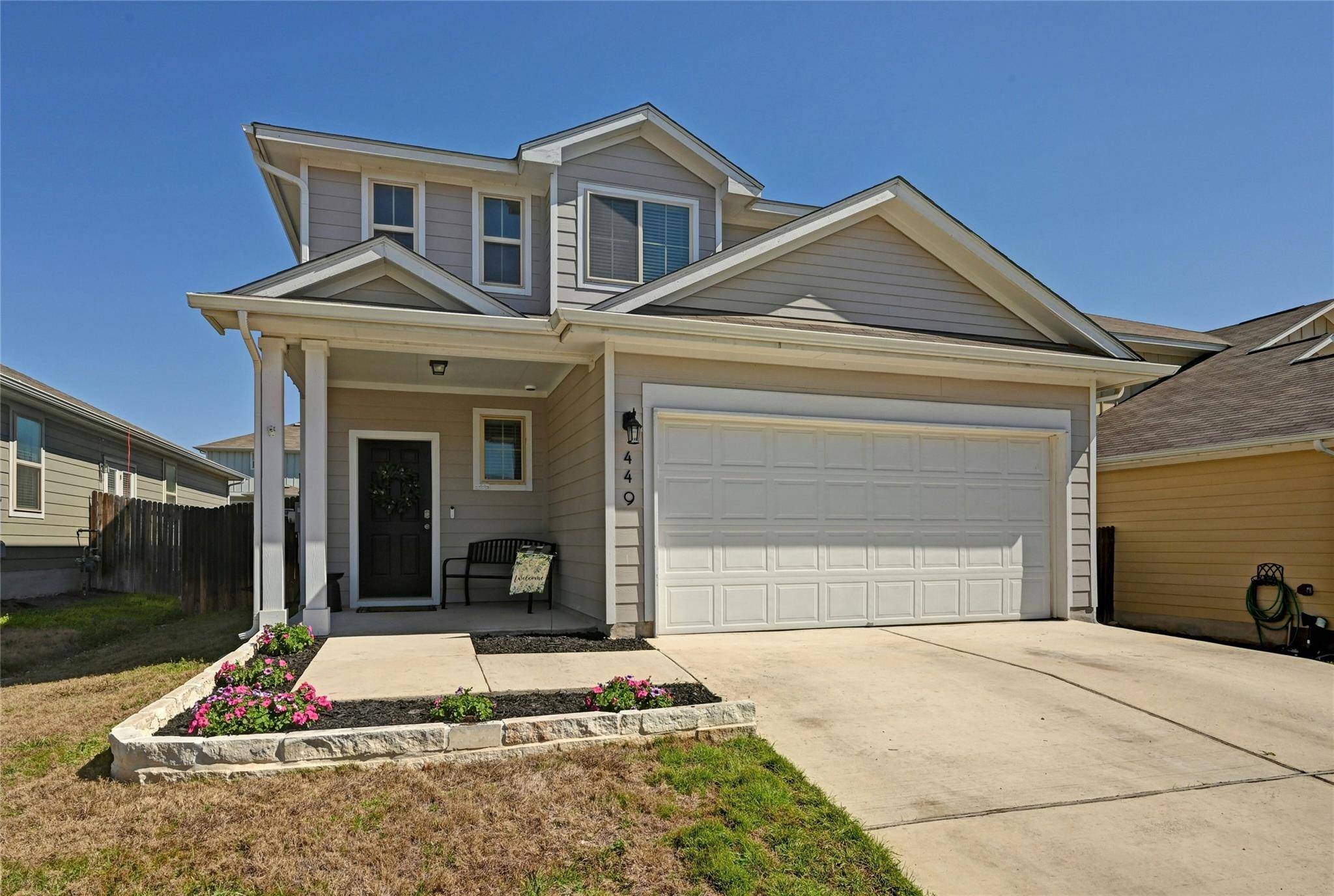 449 Triumph RD, Buda, TX 78610