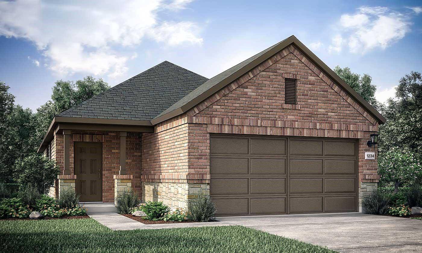 858 Papaya DR, Buda, TX 78610