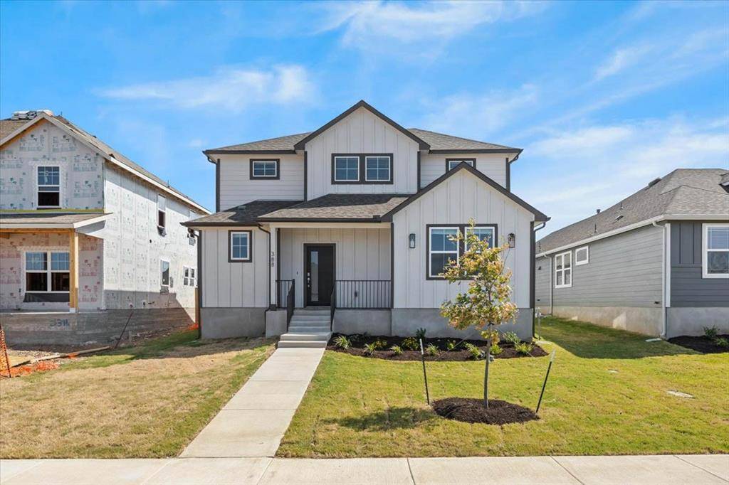 388 Banff DR, Kyle, TX 78640